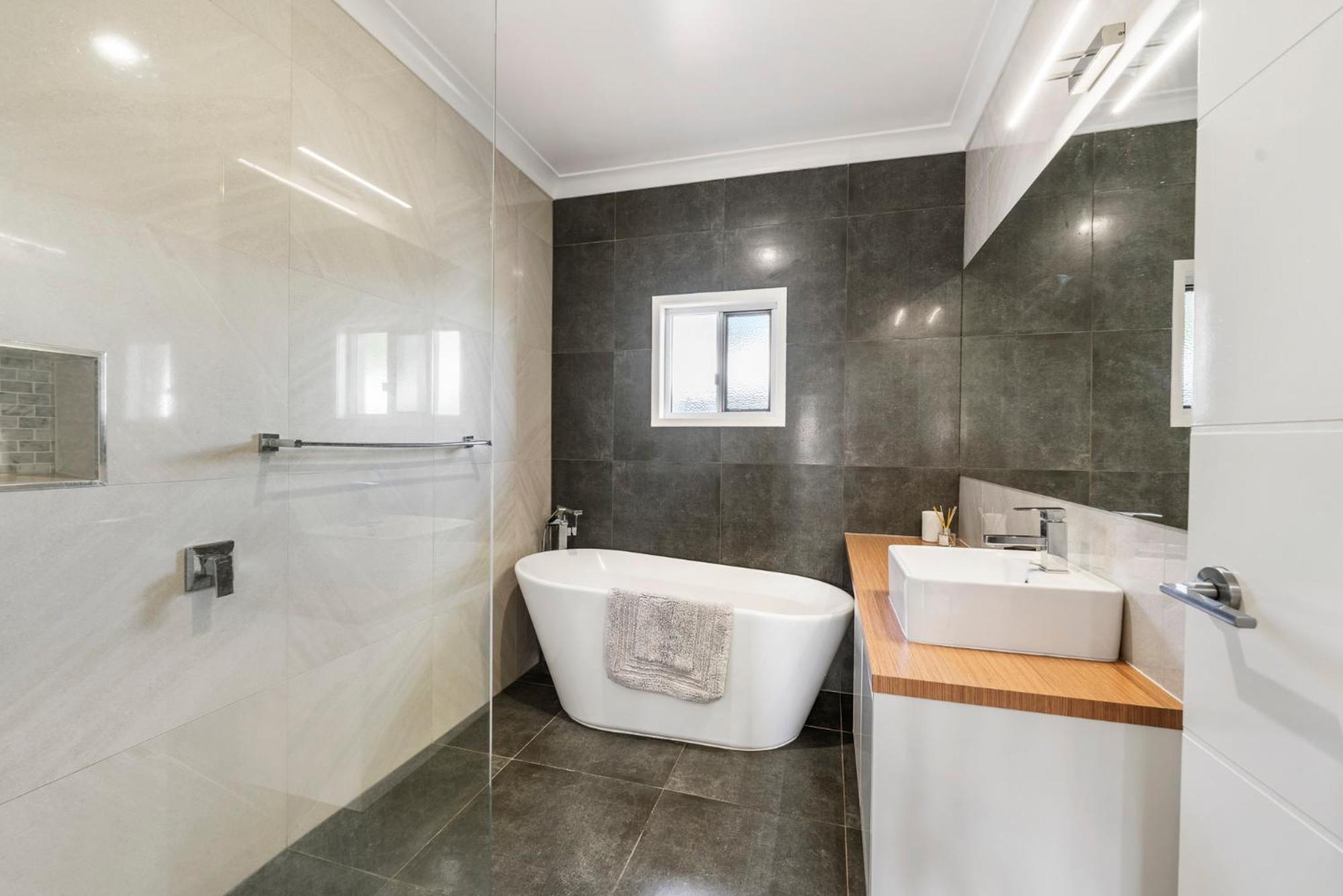 Boutique Living East Toowoomba Villa Екстериор снимка