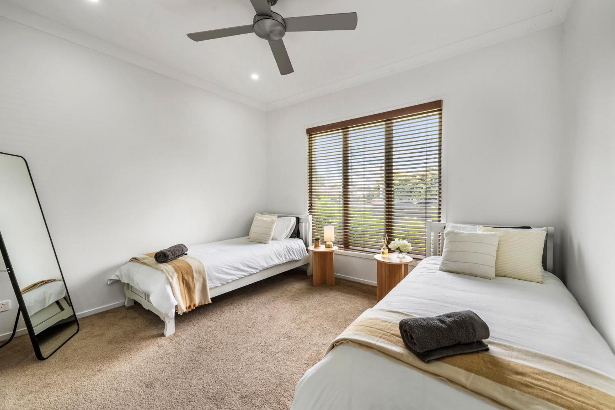 Boutique Living East Toowoomba Villa Екстериор снимка