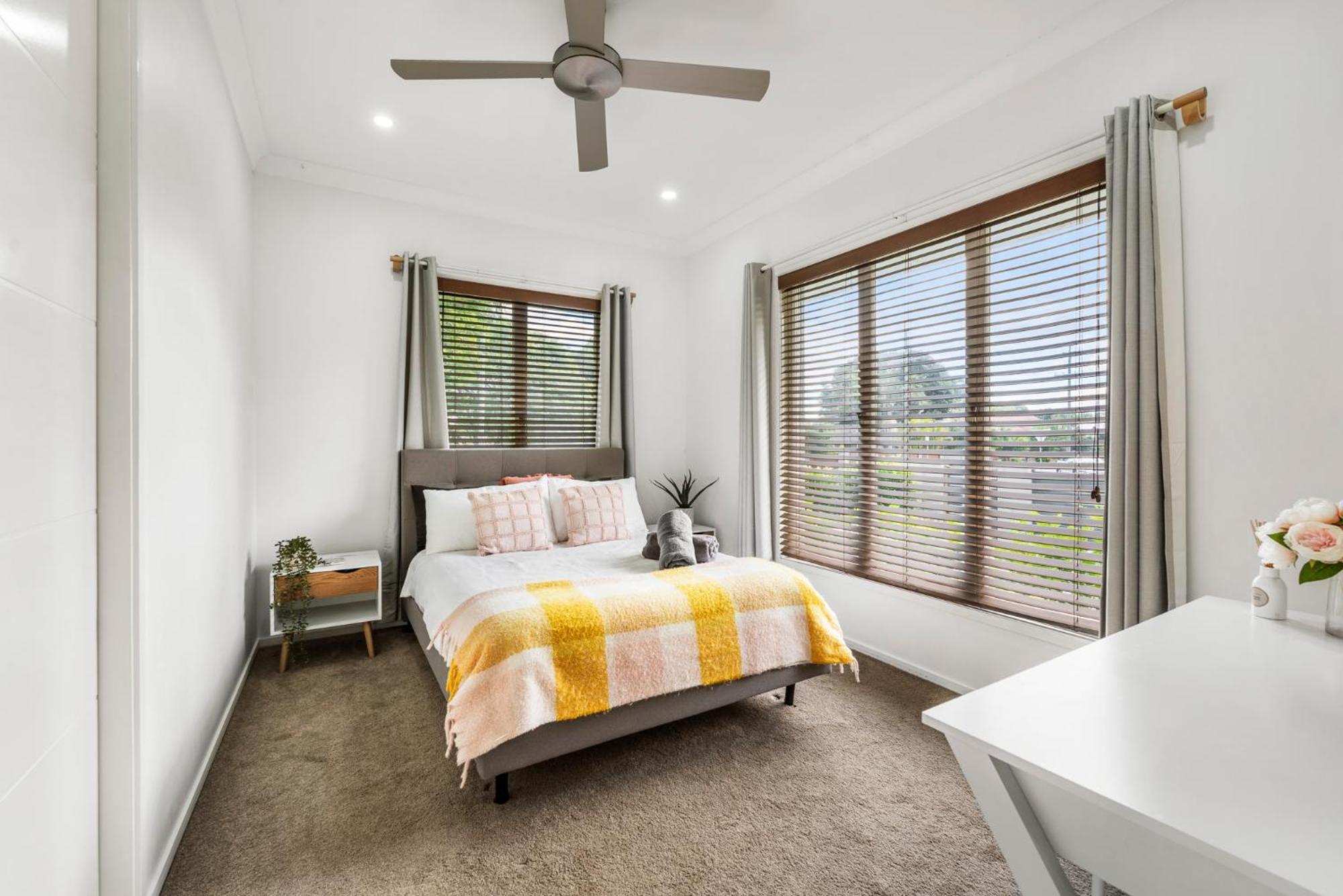 Boutique Living East Toowoomba Villa Екстериор снимка